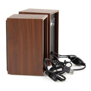 اسپیکر کامپیوتر جنیوس مدل SP-HF180
